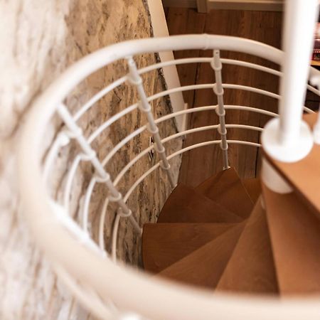 L'Etoile - Duplex Cosy De 50M2 En Centre-Ville 尼姆 外观 照片