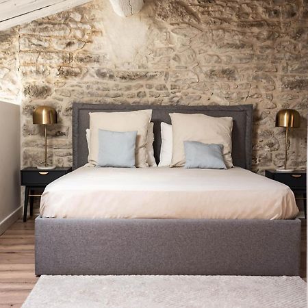 L'Etoile - Duplex Cosy De 50M2 En Centre-Ville 尼姆 外观 照片
