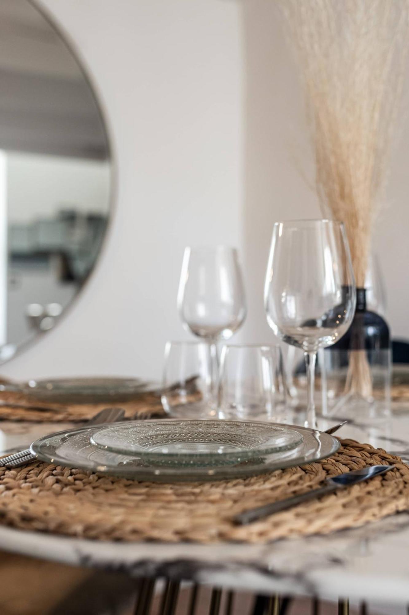 L'Etoile - Duplex Cosy De 50M2 En Centre-Ville 尼姆 外观 照片