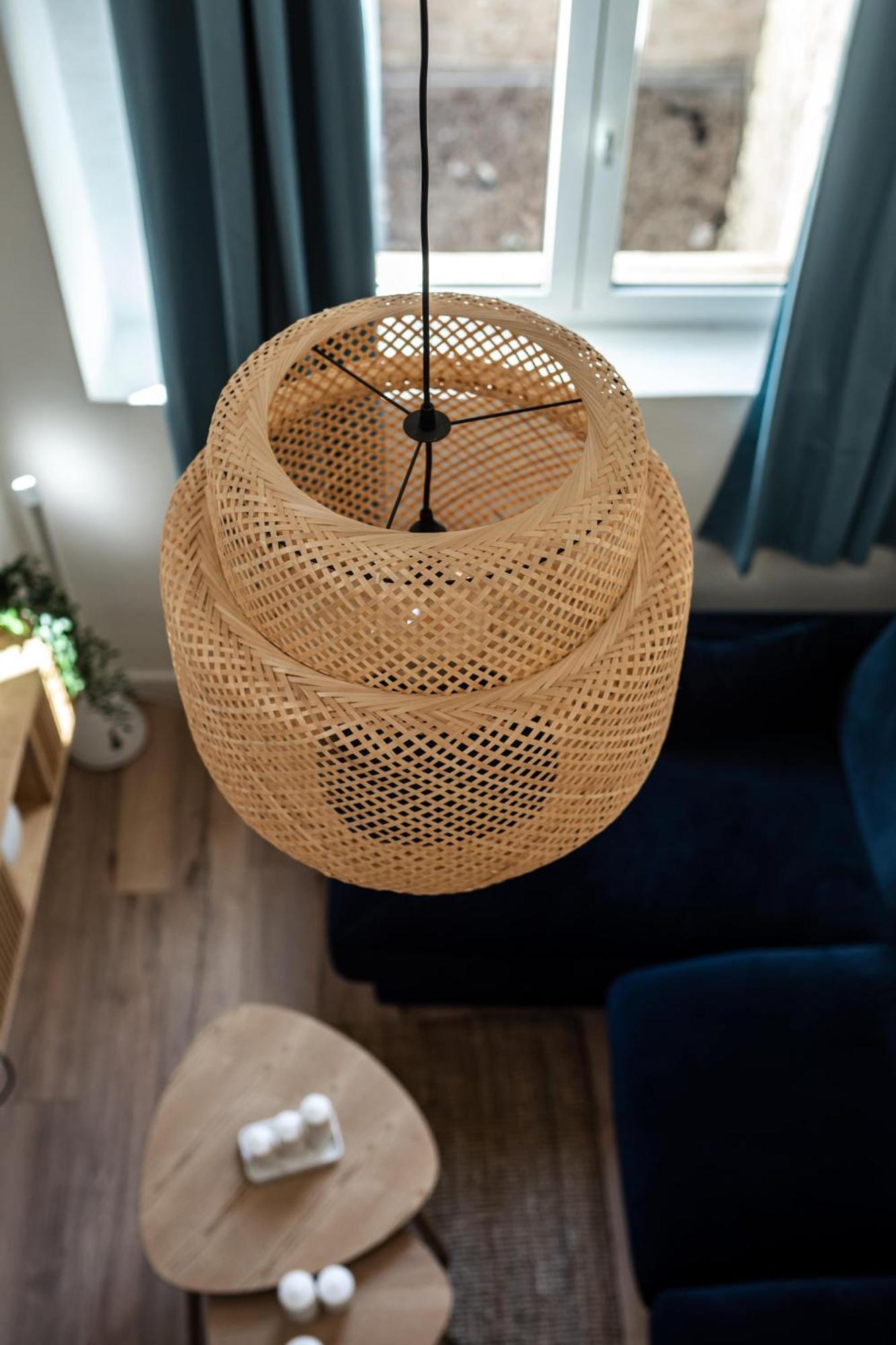 L'Etoile - Duplex Cosy De 50M2 En Centre-Ville 尼姆 外观 照片