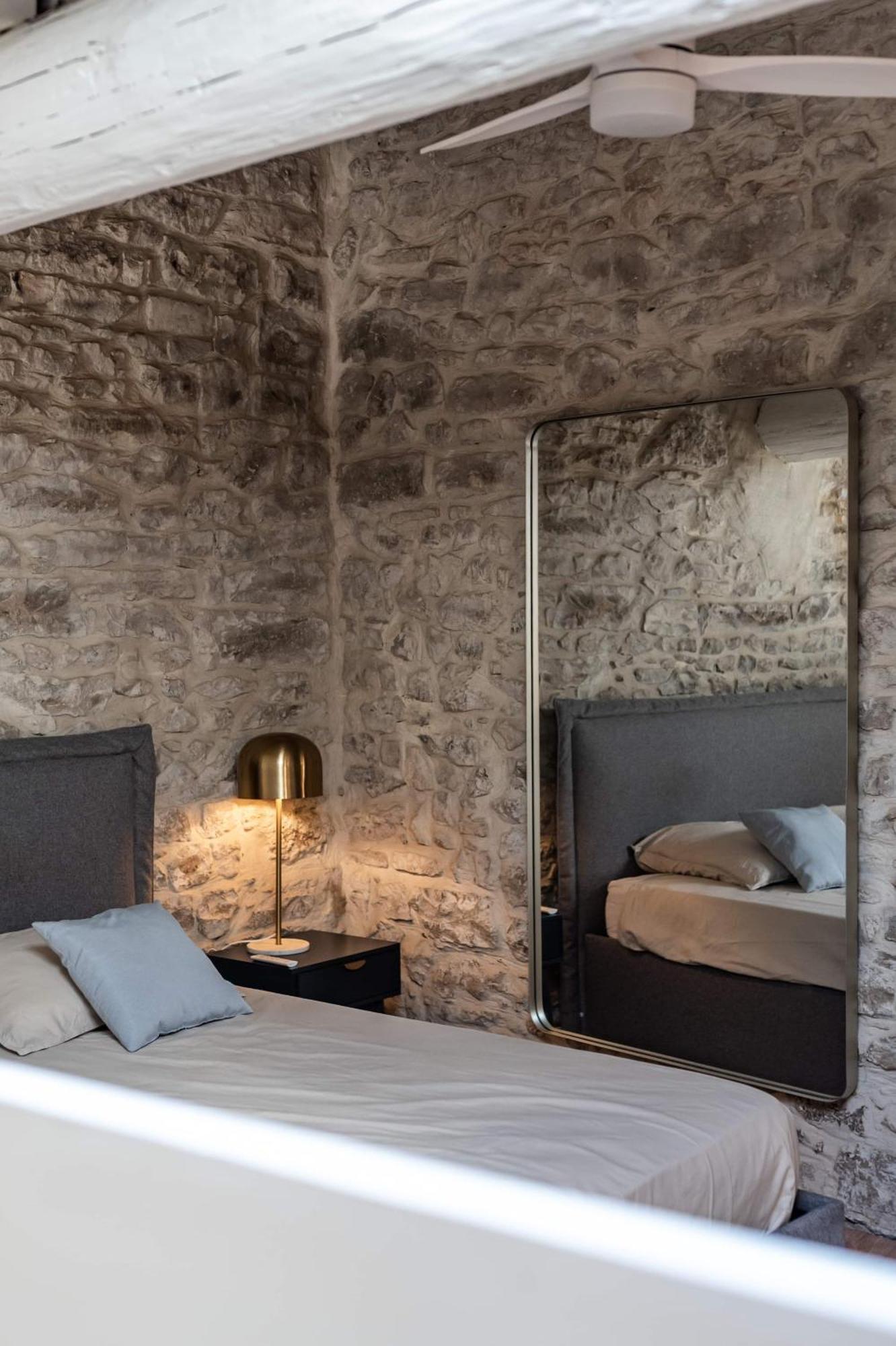 L'Etoile - Duplex Cosy De 50M2 En Centre-Ville 尼姆 外观 照片